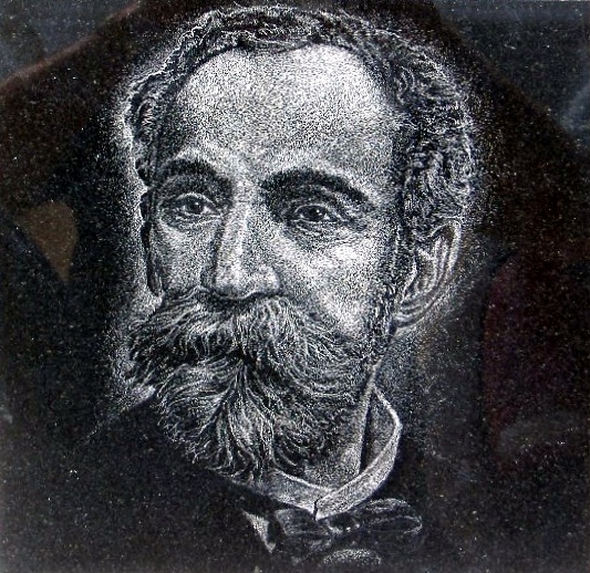 Eugenio María de Hostos