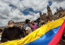 Colombia: Por la senda del golpe blando
