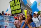 Elecciones en Guatemala: cambiar caras para que nada cambie